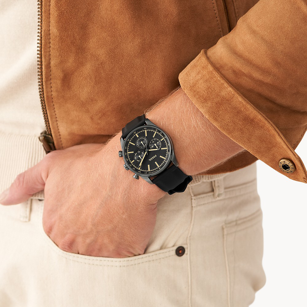 Fossil BQ2746 zegarek - miniatura 4