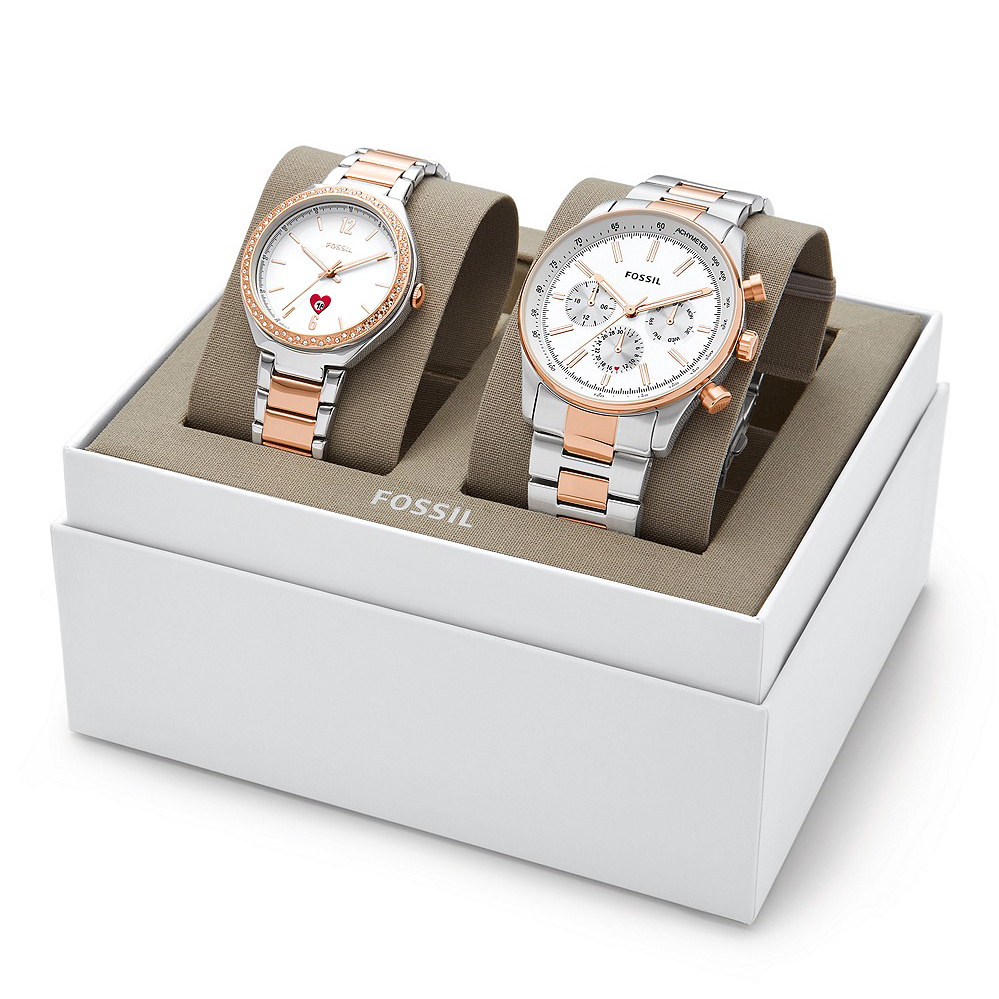 Fossil BQ2756SET zegarek - miniatura 6