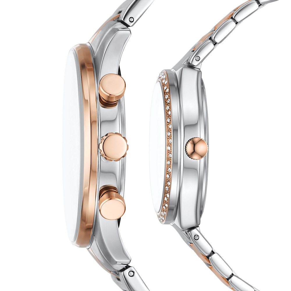 Fossil BQ2756SET zegarek - miniatura 2