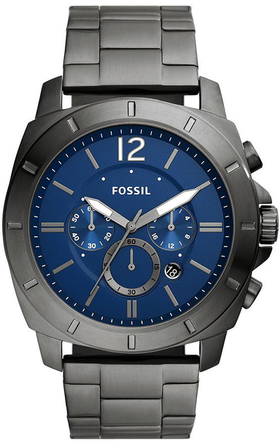 Fossil PRIVATEER CHRONOGRAPH BQ2758