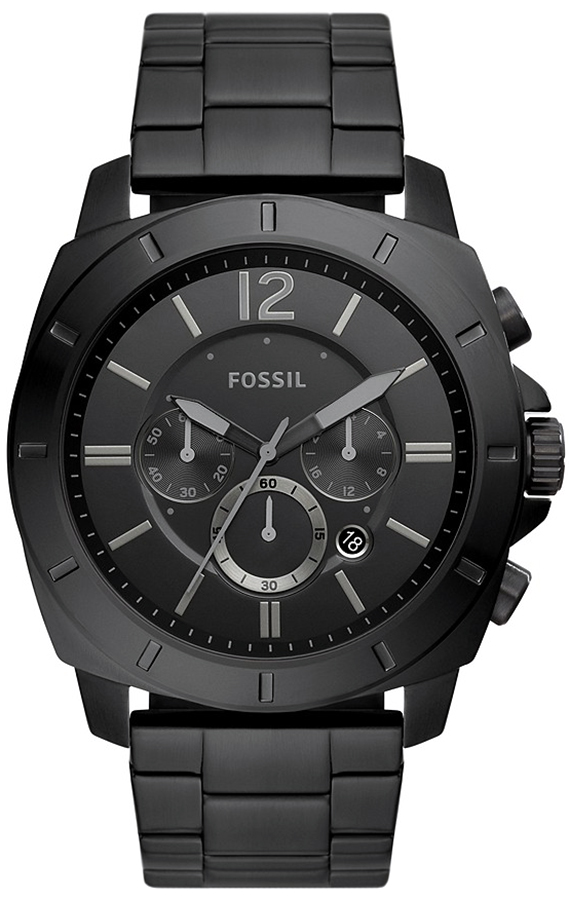 Fossil PRIVATEER CHRONOGRAPH BQ2759