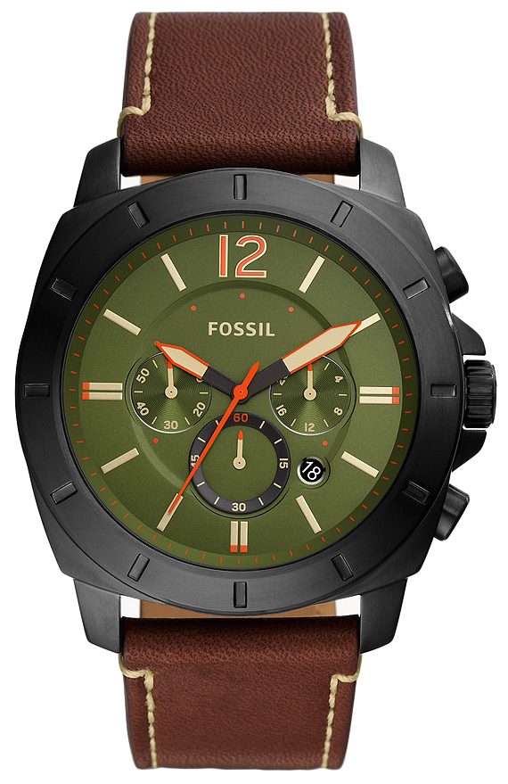 Fossil PRIVATEER CHRONOGRAPH BQ2760