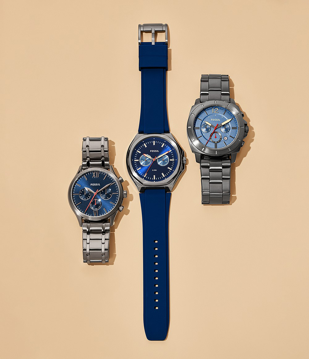 Fossil BQ2762 zegarek - miniatura 5