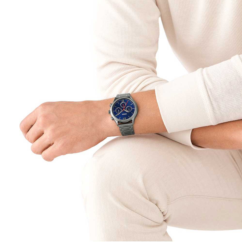 Fossil BQ2762 zegarek - miniatura 4