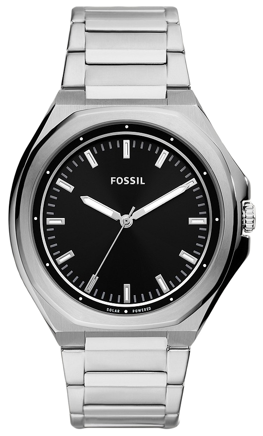 Fossil EVANSTON SOLAR BQ2765