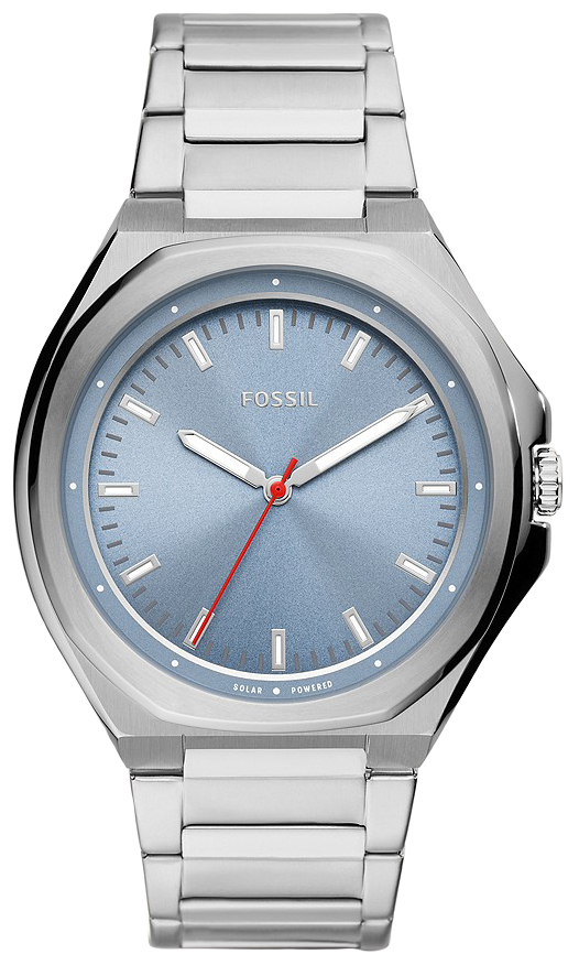 Fossil EVANSTON SOLAR BQ2766