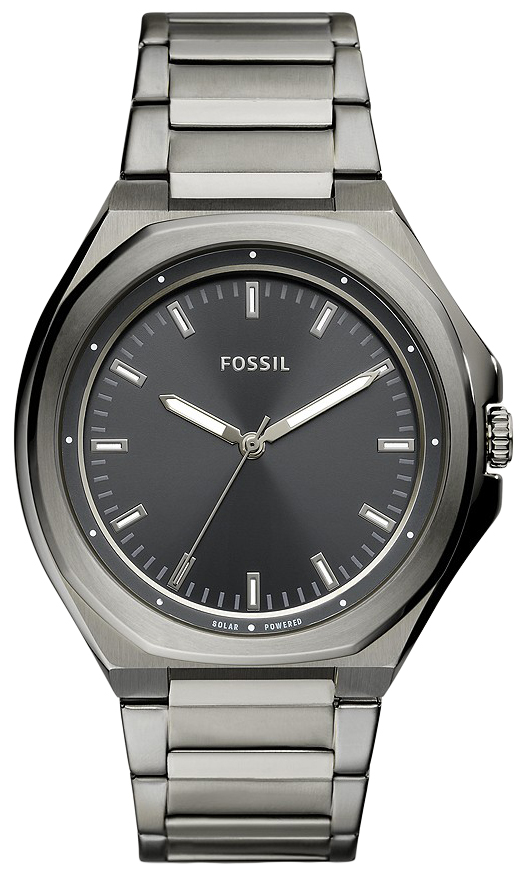 Fossil EVANSTON SOLAR BQ2767