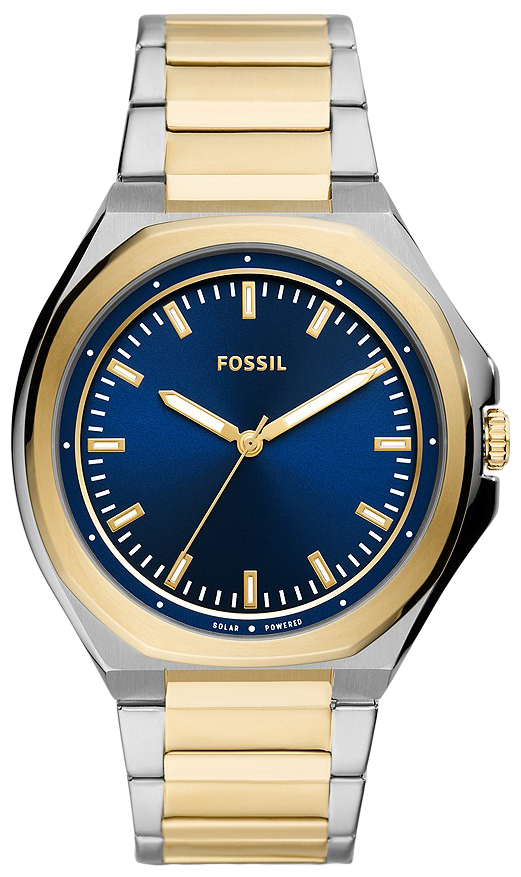 Fossil EVANSTON SOLAR BQ2768