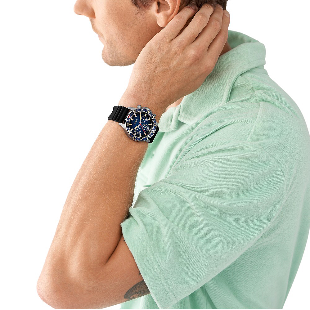 Fossil BQ2772 zegarek - miniatura 4