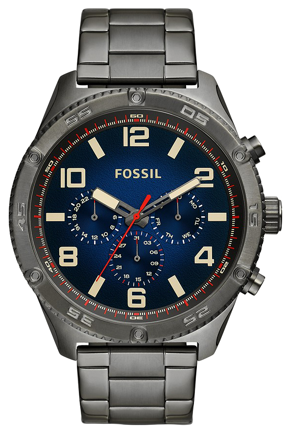 Fossil BROX BQ2775