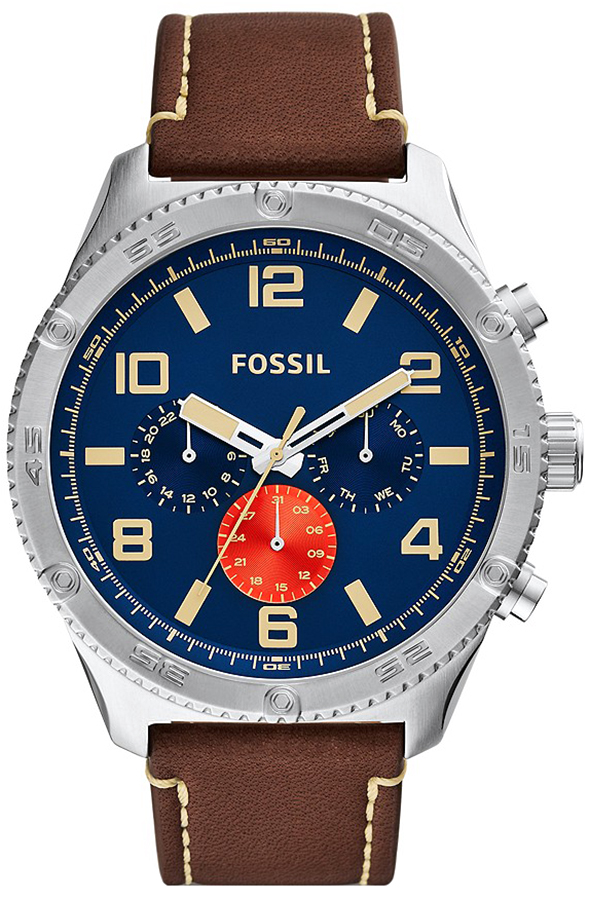 Fossil BROX MULTIFUNCTION BQ2776