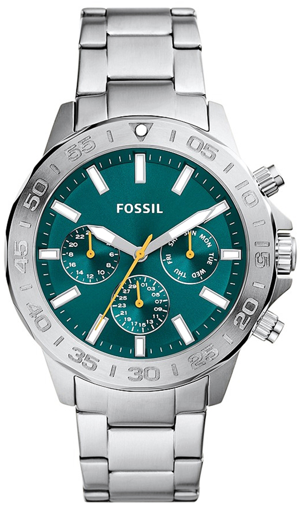 Fossil BANNON Multifunction BQ2777