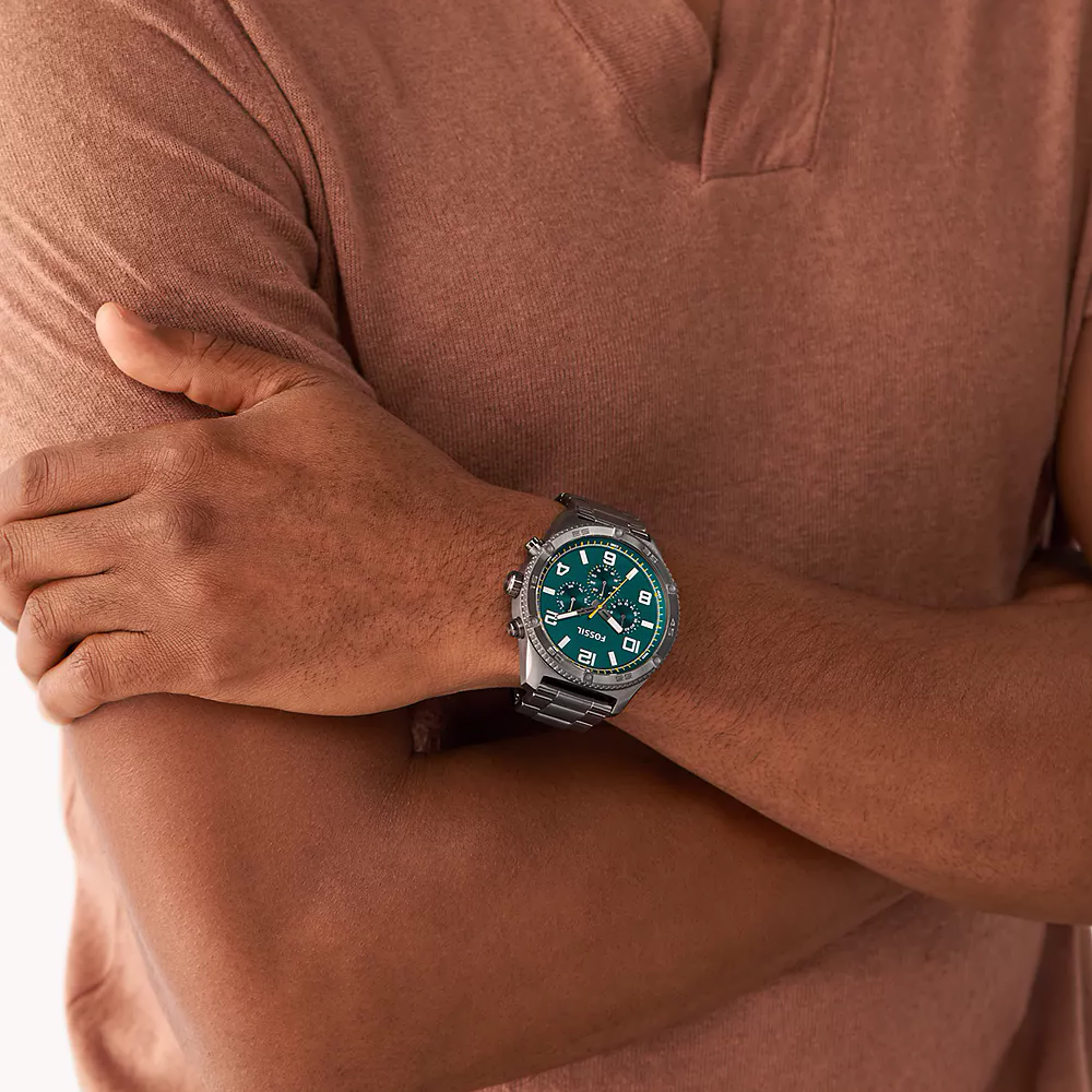 Fossil BQ2779 zegarek - miniatura 4