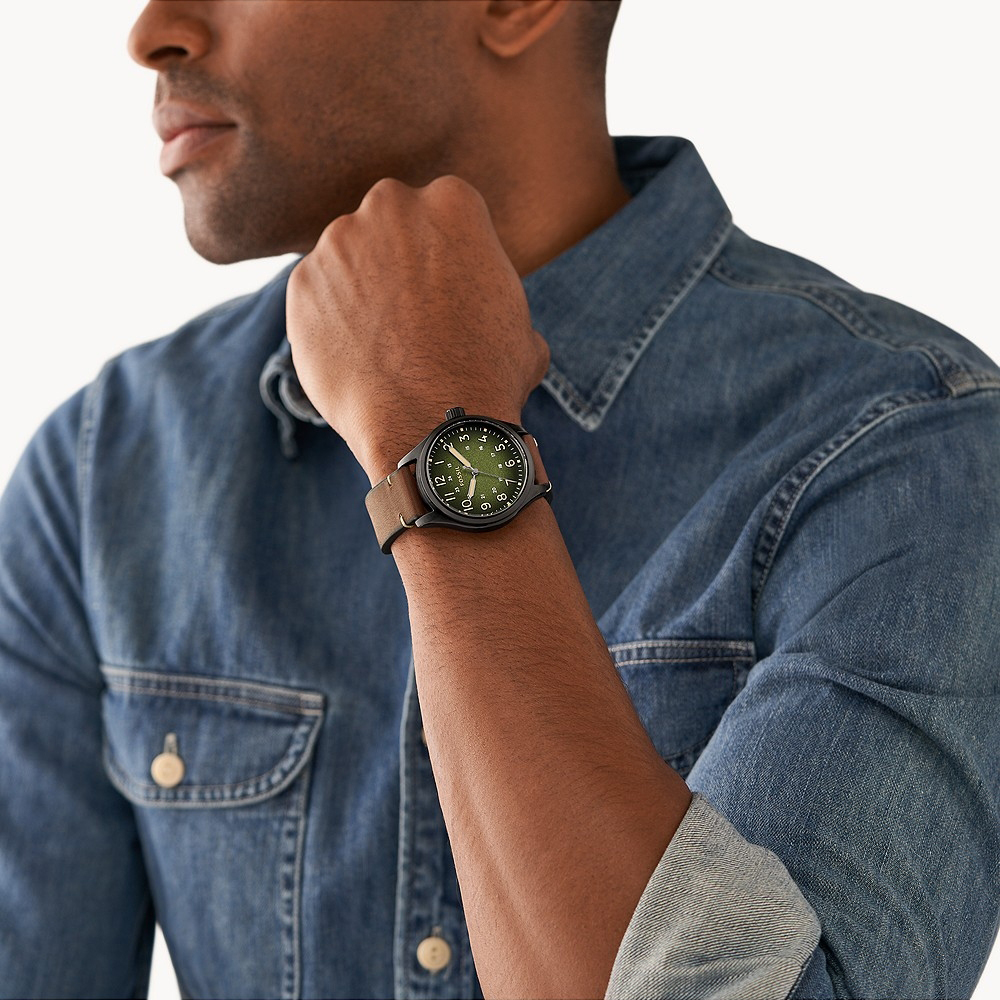 Fossil BQ2796 zegarek - miniatura 4