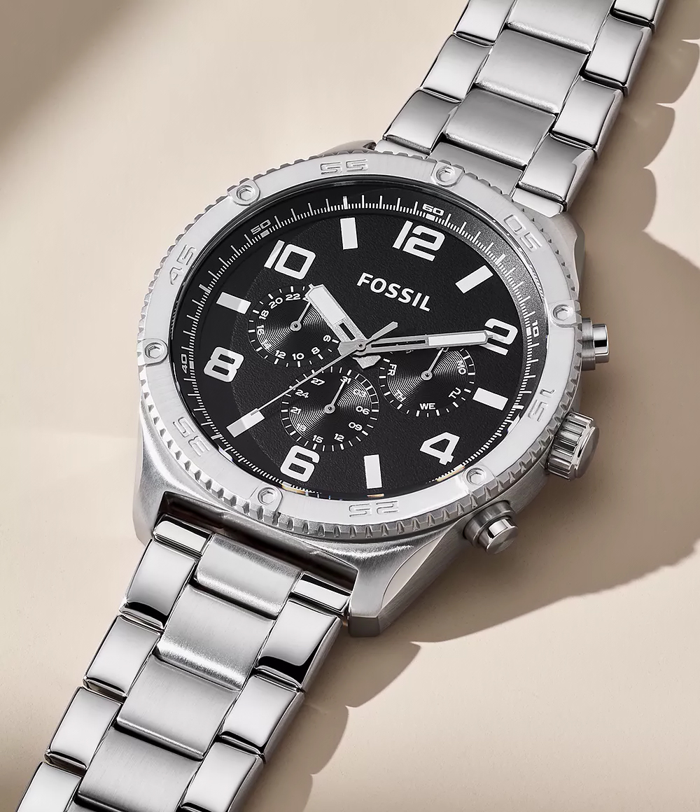 Fossil BQ2797 zegarek - miniatura 4