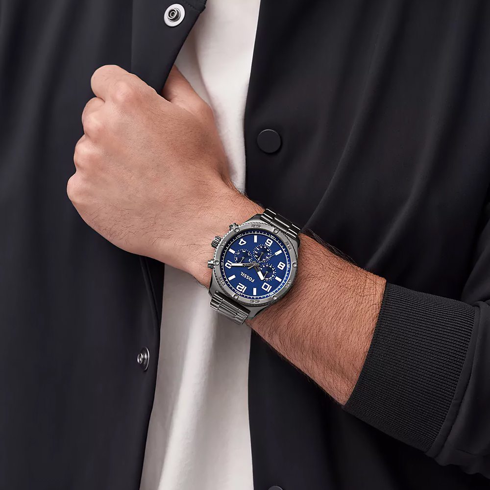 Fossil BQ2798 zegarek - miniatura 5