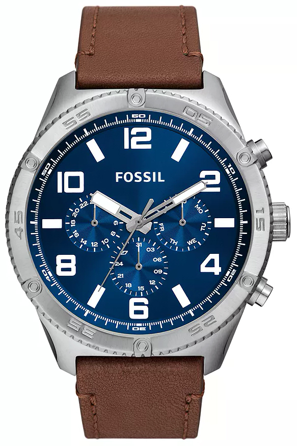 Fossil BROX MULTIFUNCTION BQ2799