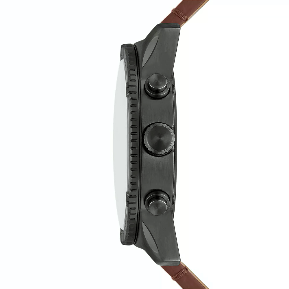 Fossil BQ2800 zegarek męski Męskie - miniatura 2