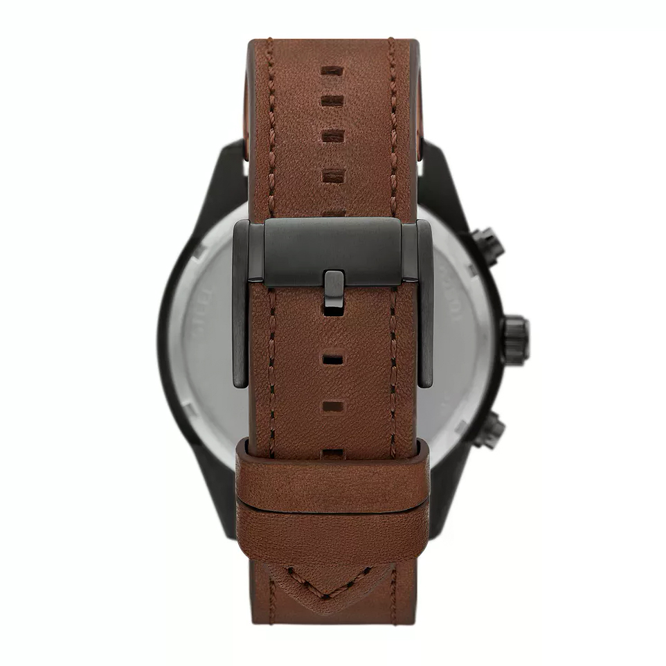 Fossil BQ2800 zegarek sportowy Męskie - miniatura 3