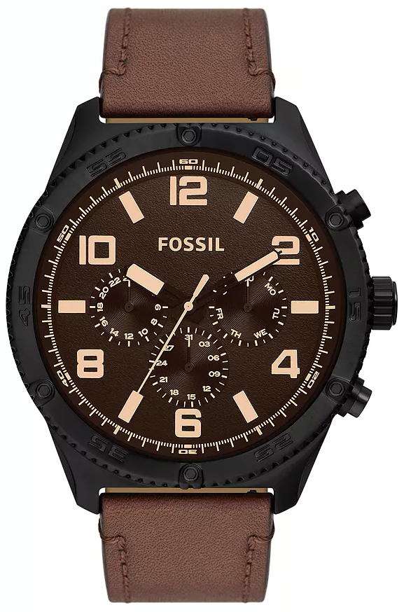 Fossil BROX MULTIFUNCTION BQ2802