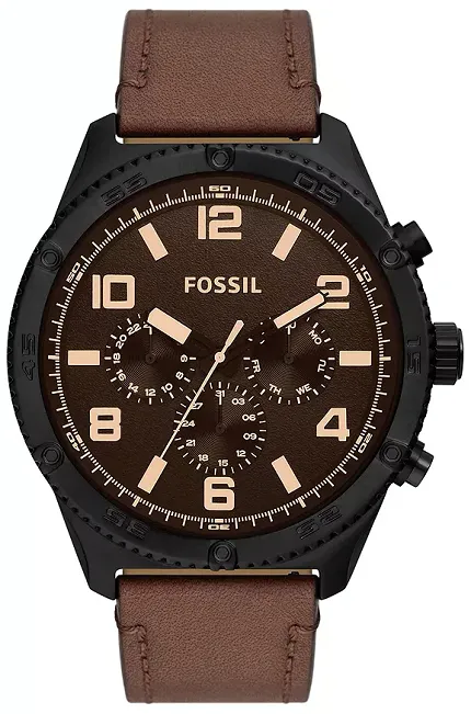 Fossil BQ2802 - zdjęcie 1