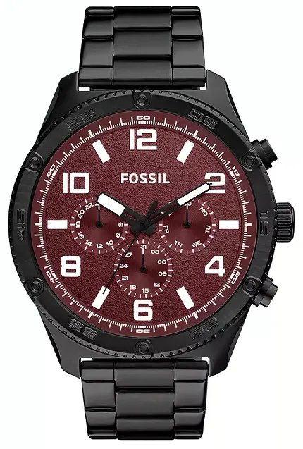 Fossil BQ2803 - zdjęcie 1