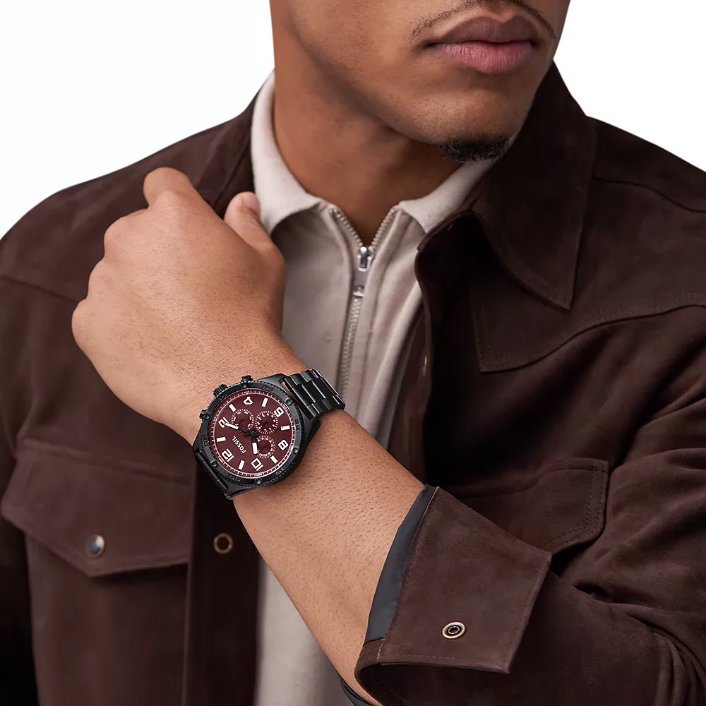 Fossil BQ2803 zegarek - miniatura 4