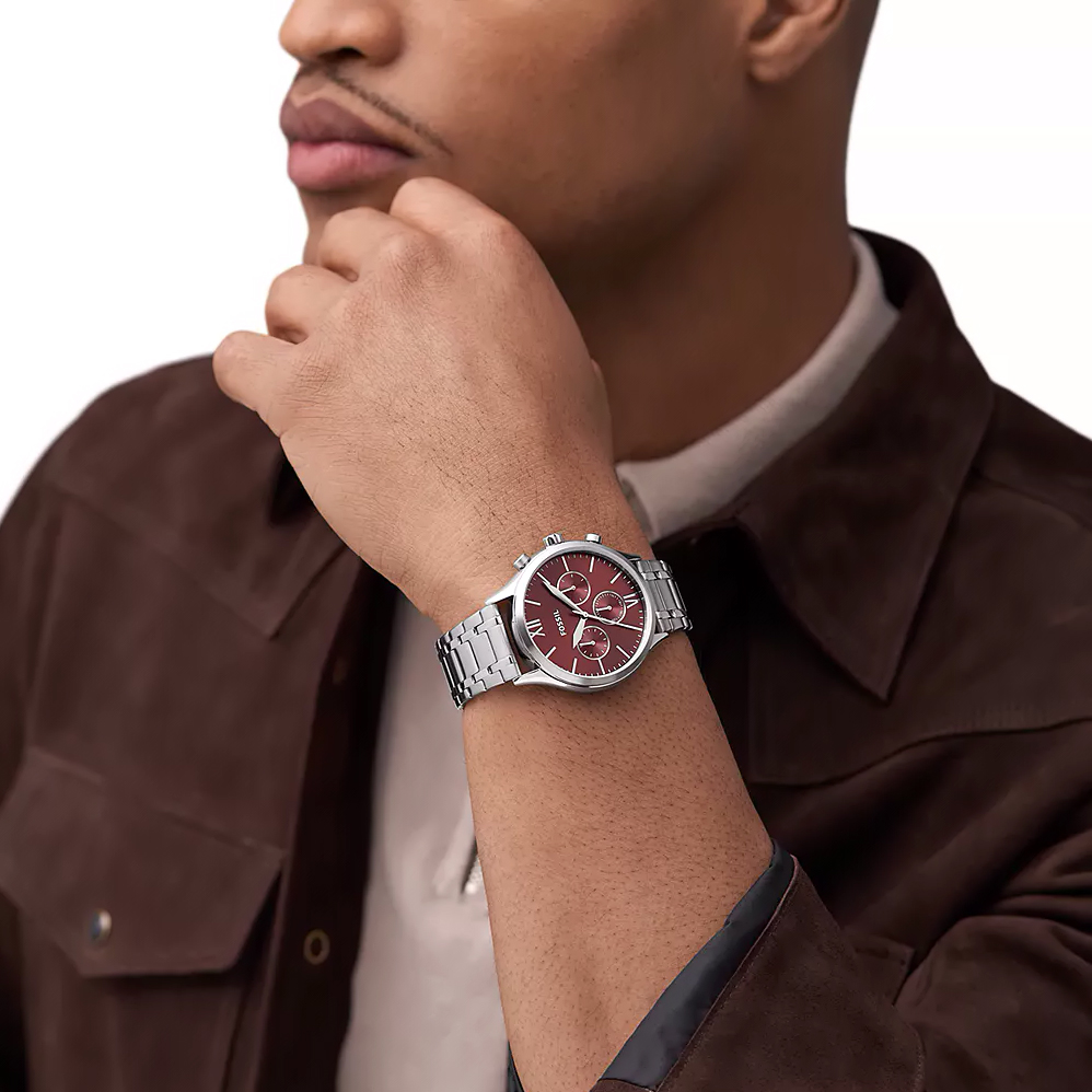 Fossil BQ2804 zegarek - miniatura 4