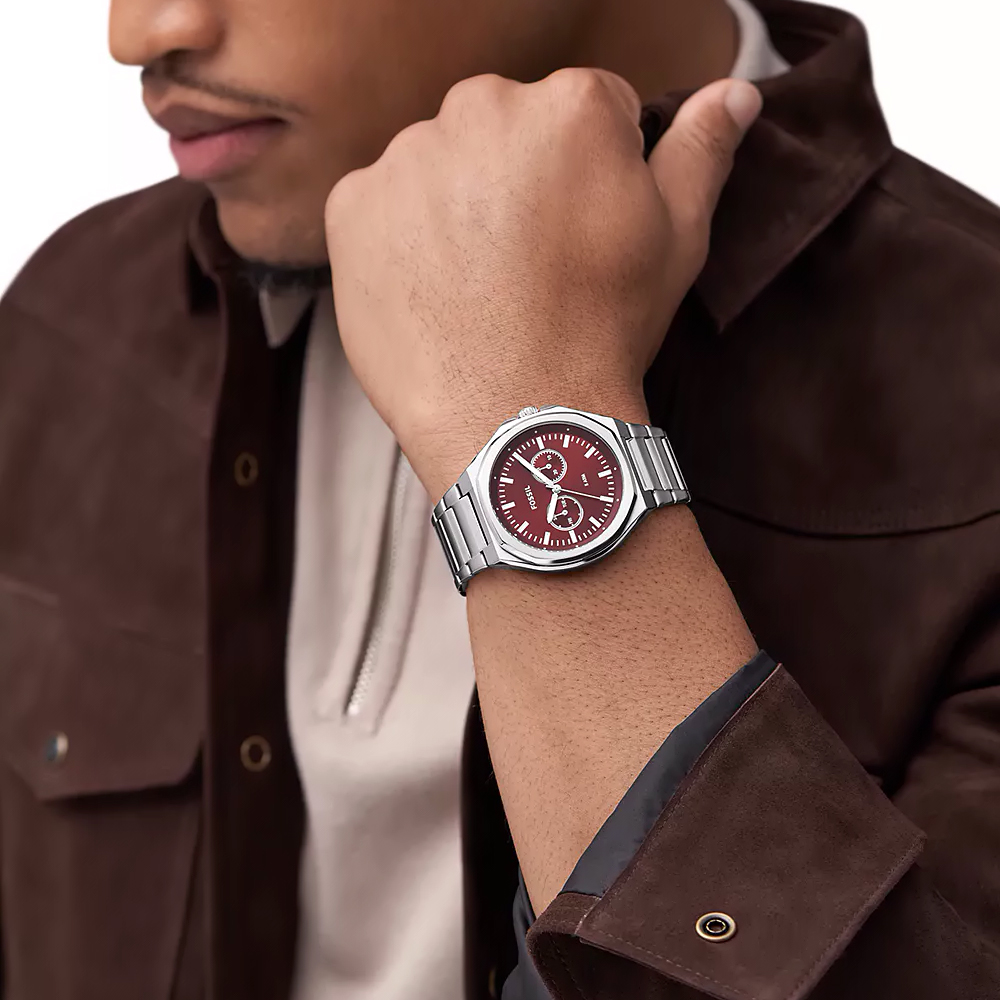 Fossil BQ2807 zegarek - miniatura 4