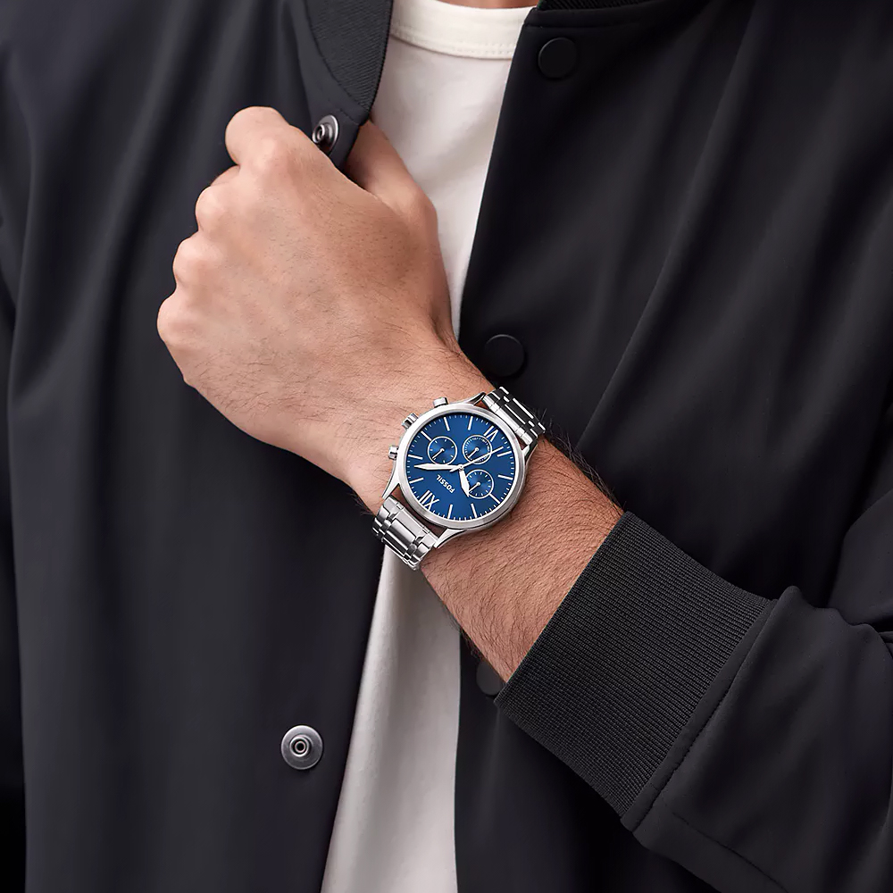 Fossil BQ2808 zegarek - miniatura 4