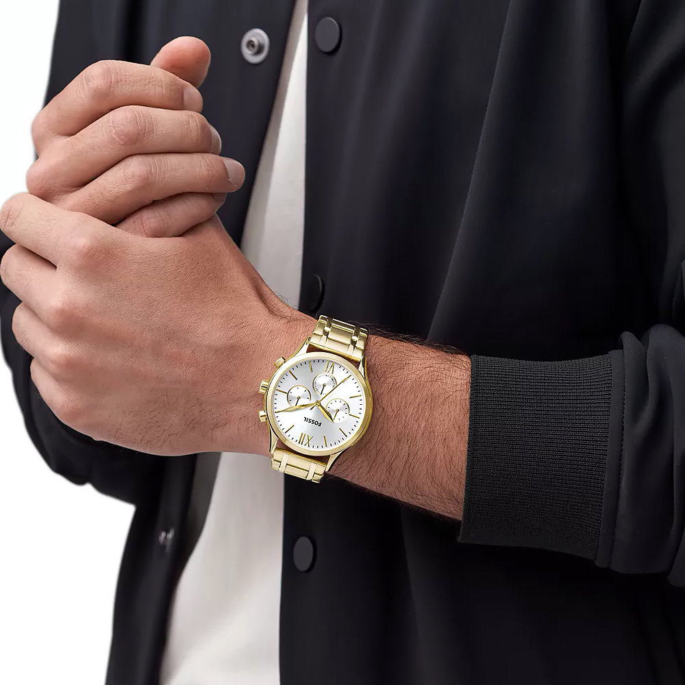 Fossil BQ2809 zegarek - miniatura 4