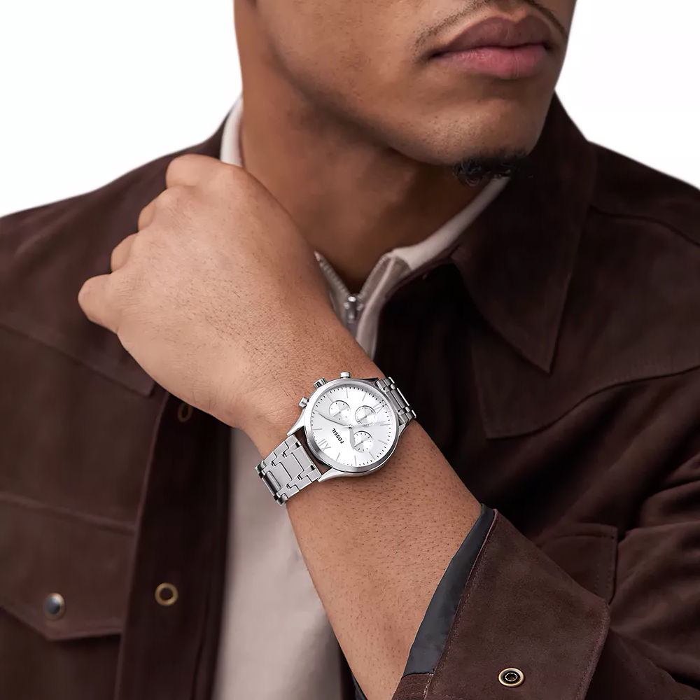 Fossil BQ2810 zegarek - miniatura 5