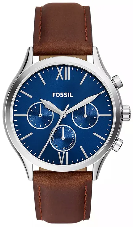 Fossil BQ2811 - zdjęcie 1