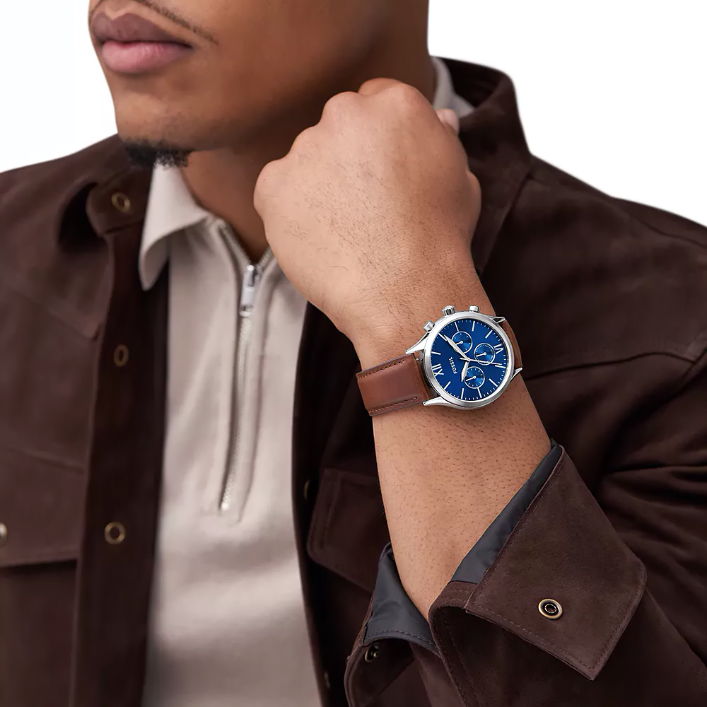 Fossil BQ2811 zegarek - miniatura 4