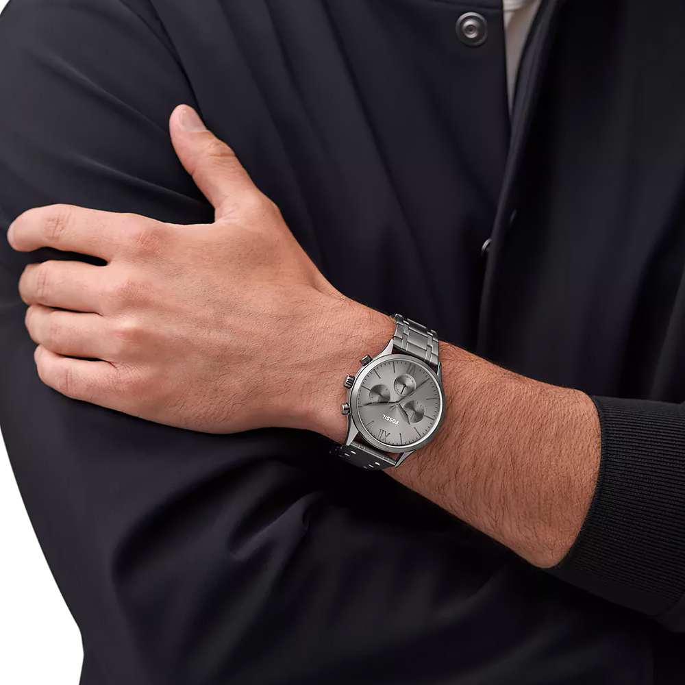 Fossil BQ2812 zegarek - miniatura 4