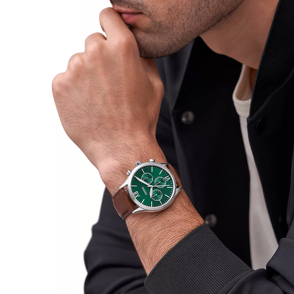 Fossil BQ2813 zegarek - miniatura 4