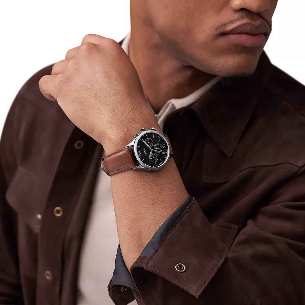 Fossil BQ2814 zegarek - miniatura 4