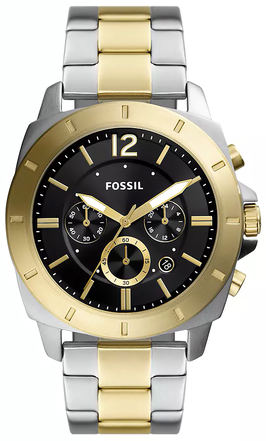 Fossil PRIVATEER CHRONOGRAPH BQ2815