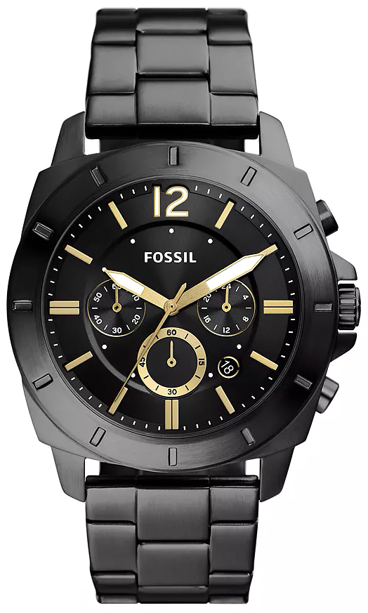 Fossil PRIVATEER CHRONOGRAPH BQ2818