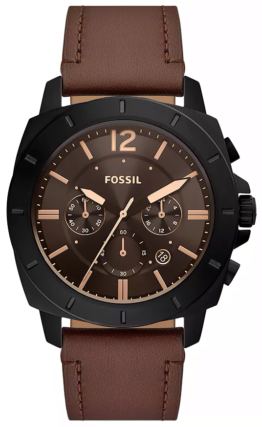 Fossil PRIVATEER CHRONOGRAPH BQ2820