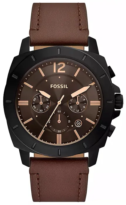 Fossil BQ2820 - zdjęcie 1