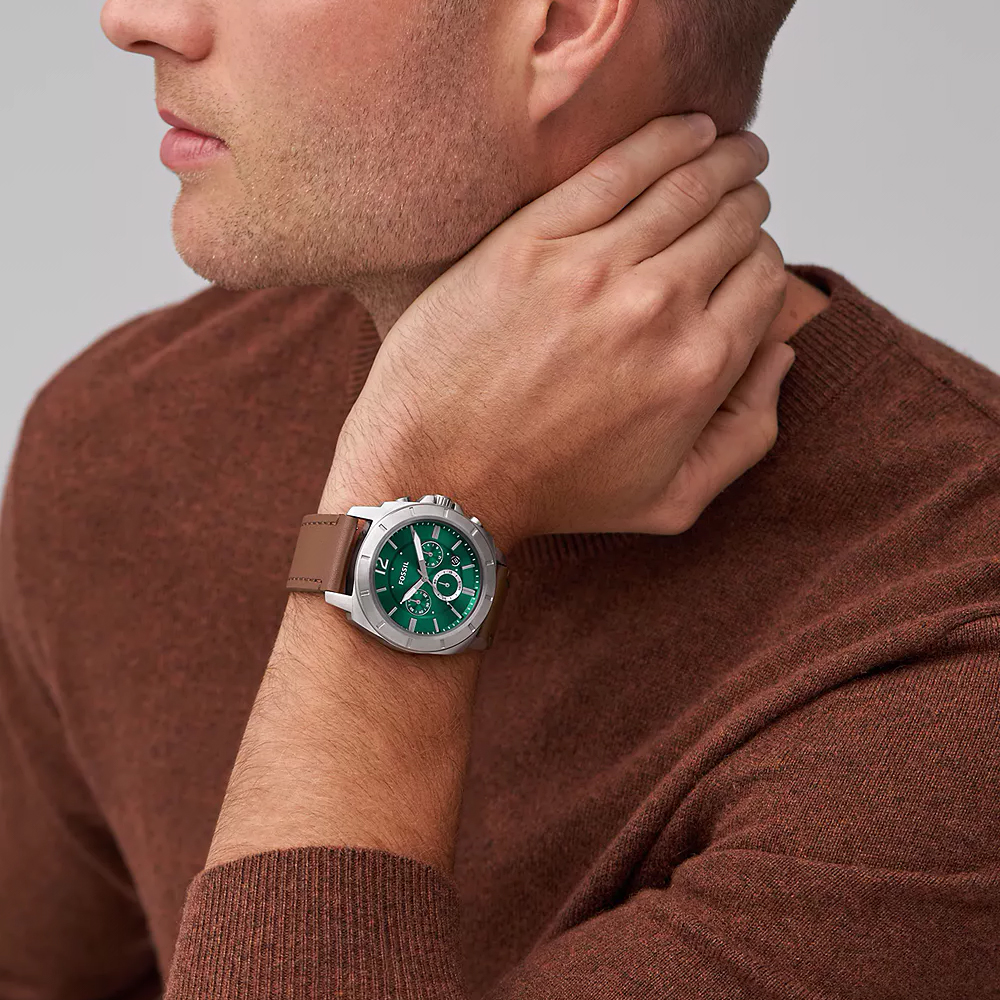 Fossil BQ2821 zegarek - miniatura 4