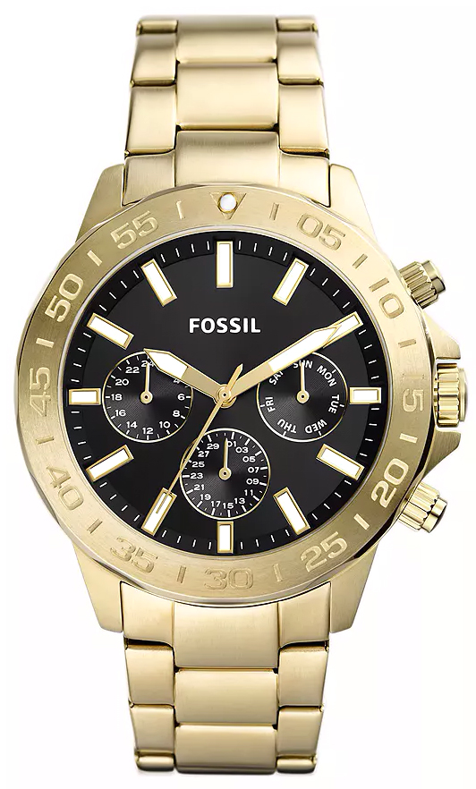 Fossil BANNON MULTIFUNCTION BQ2822