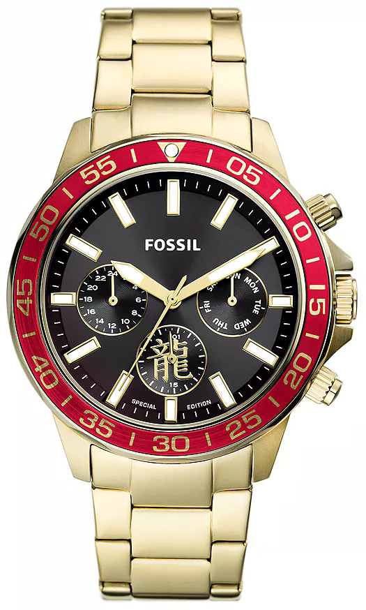Fossil BANNON MULTIFUNCTION BQ2830