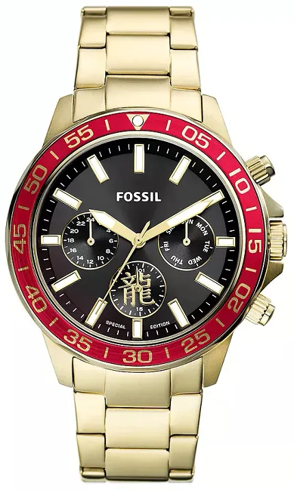 Fossil BQ2830 - zdjęcie 1