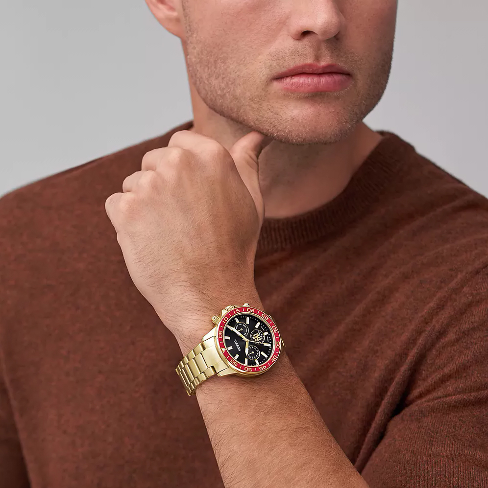 Fossil BQ2830 zegarek - miniatura 4