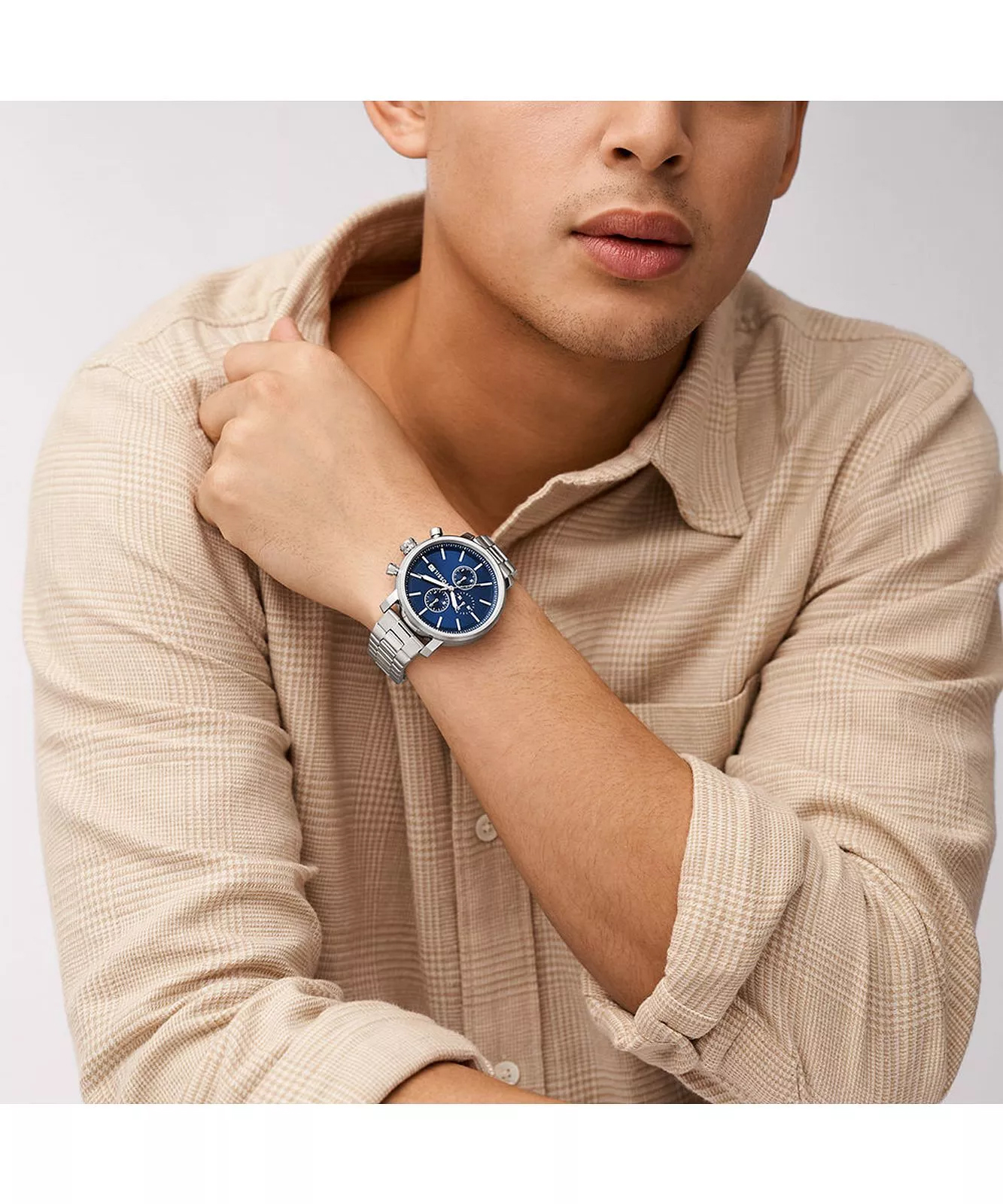 Fossil BQ2846 zegarek - miniatura 4