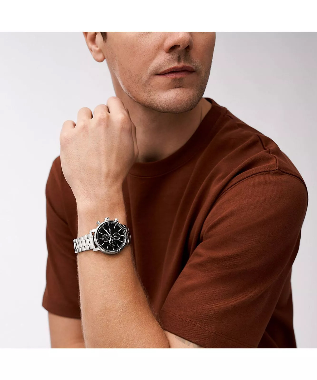 Fossil BQ2851 zegarek - miniatura 4