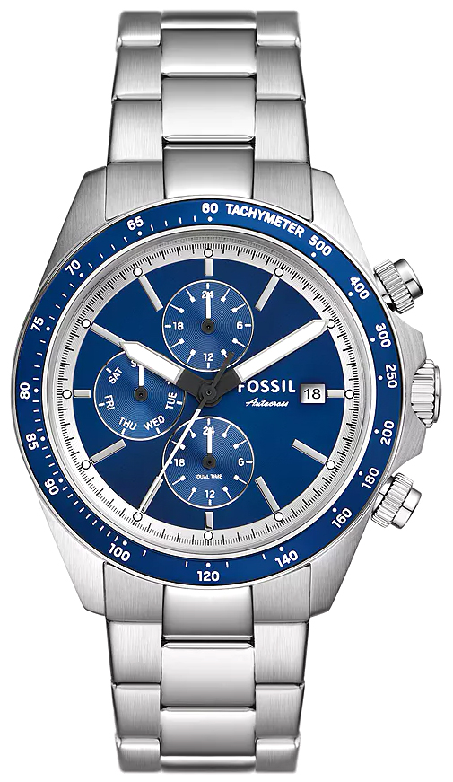Fossil AUTOCROSS MULTIFUNCTION BQ2869