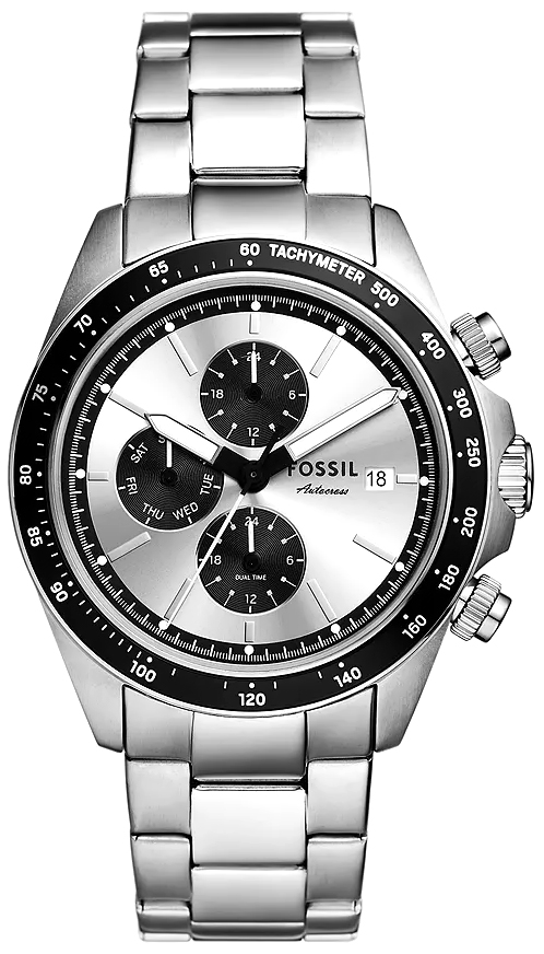 Fossil AUTOCROSS MULTIFUNCTION BQ2873